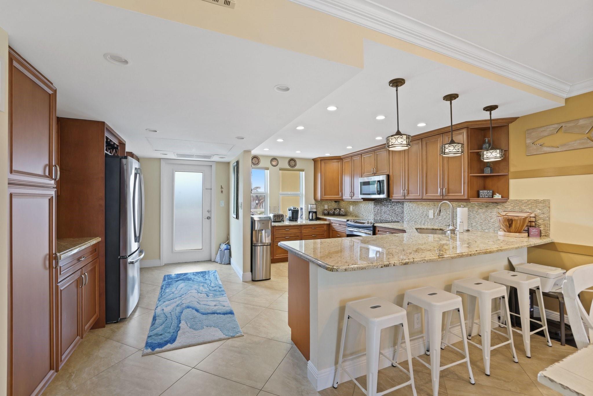 Palm Aire - Residential