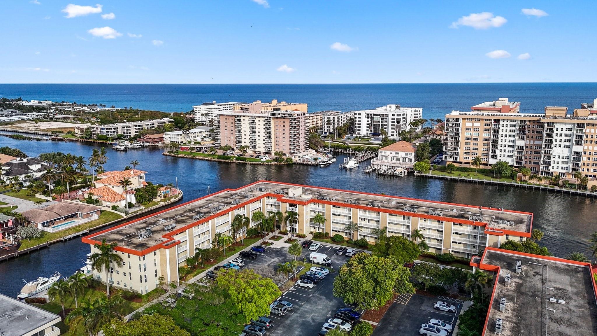 Palm Aire - Residential