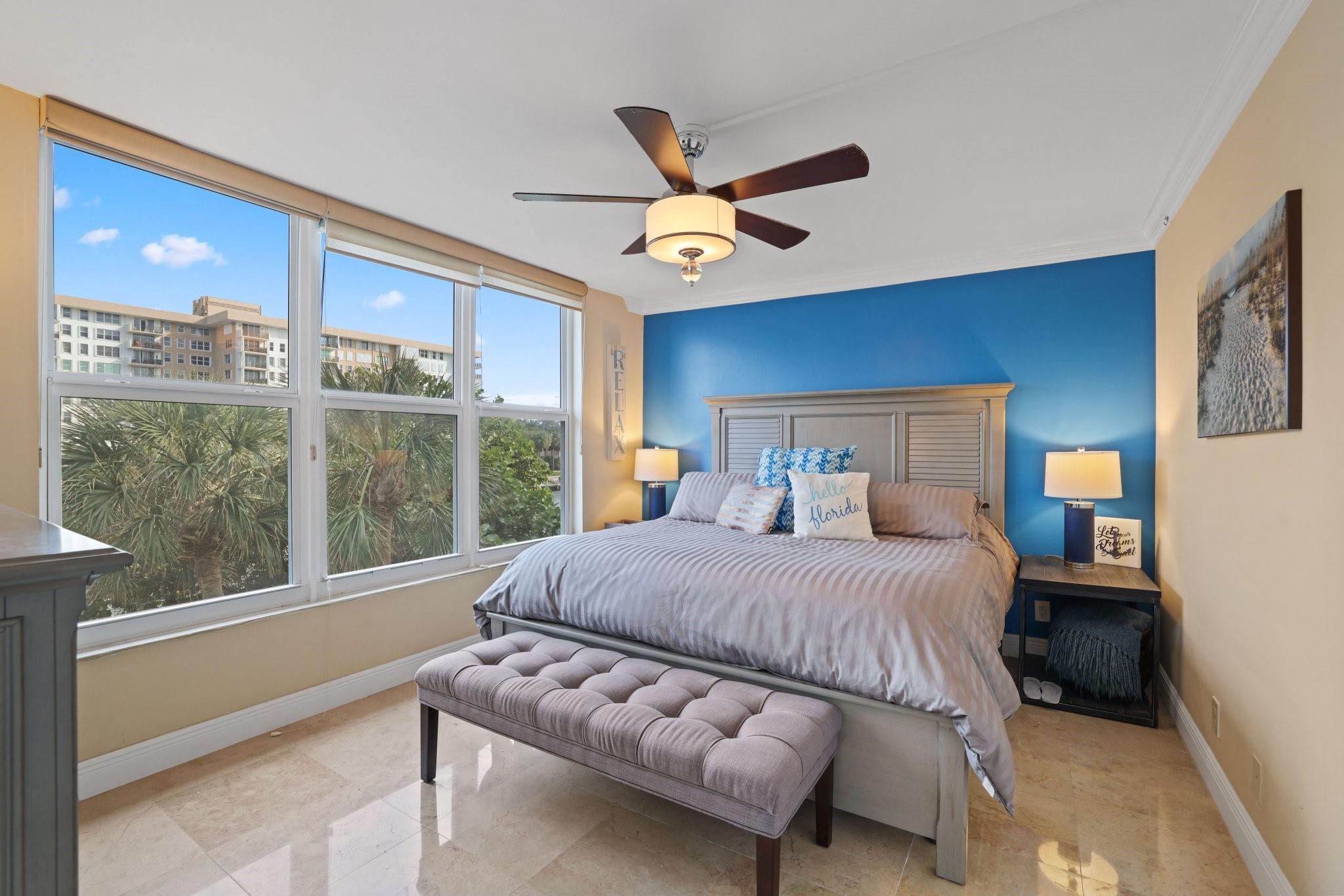 Palm Aire - Residential