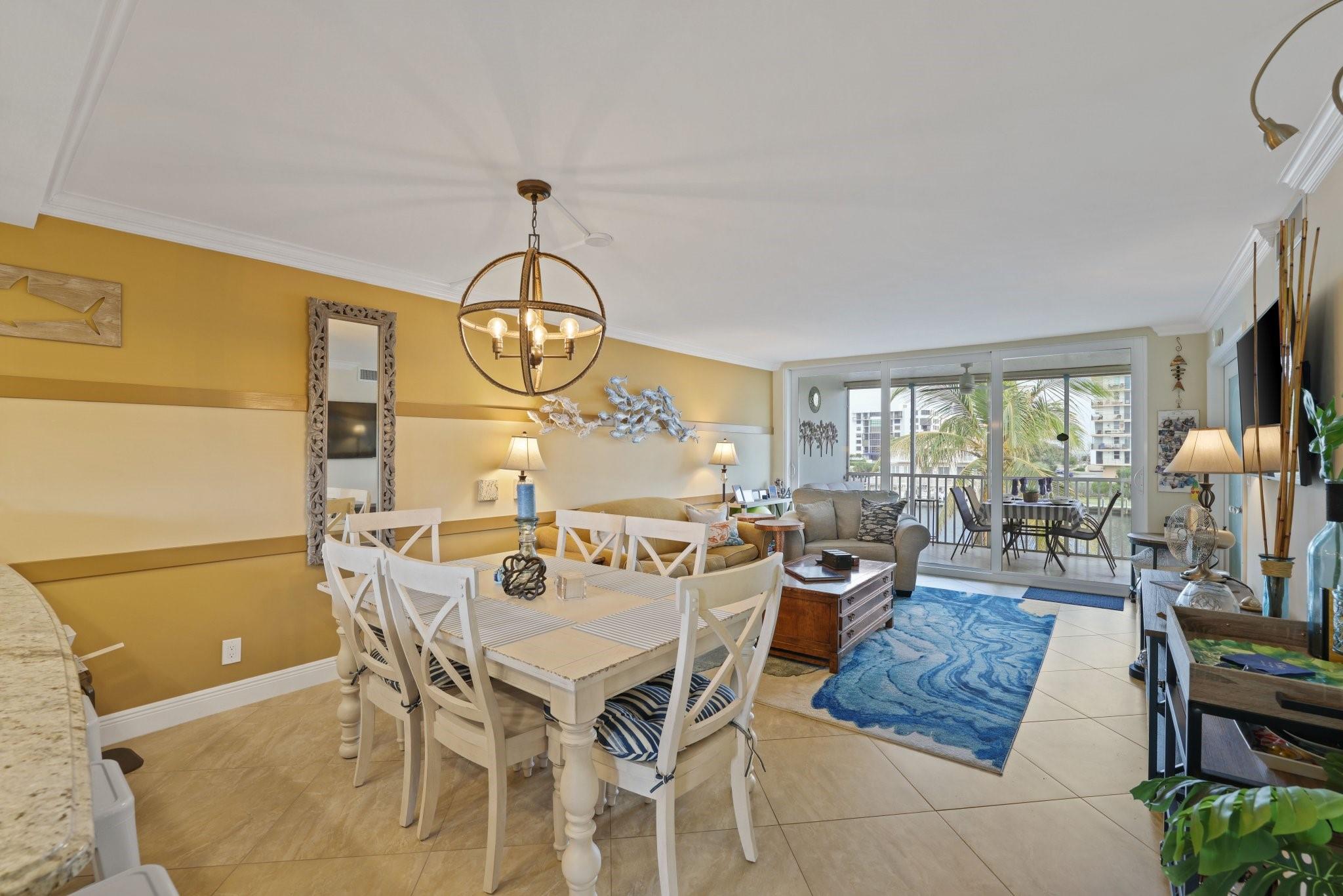 Palm Aire - Residential