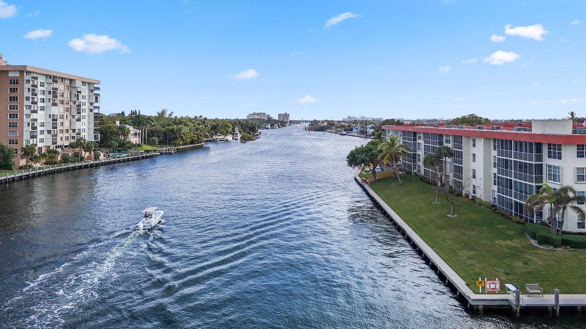 Palm Aire - Residential