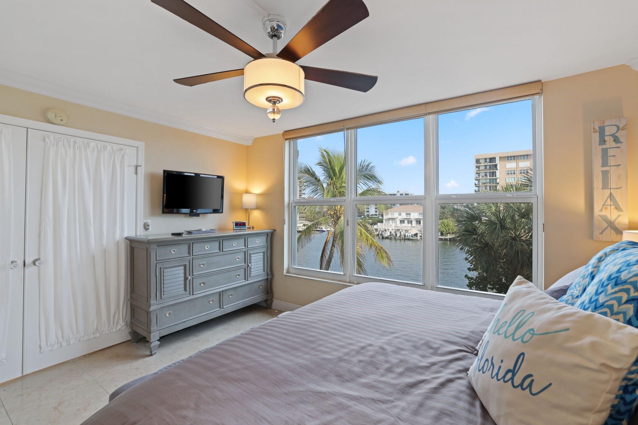 Palm Aire - Residential