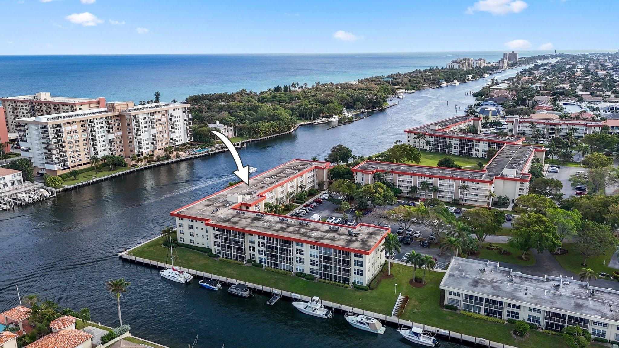 Palm Aire - Residential