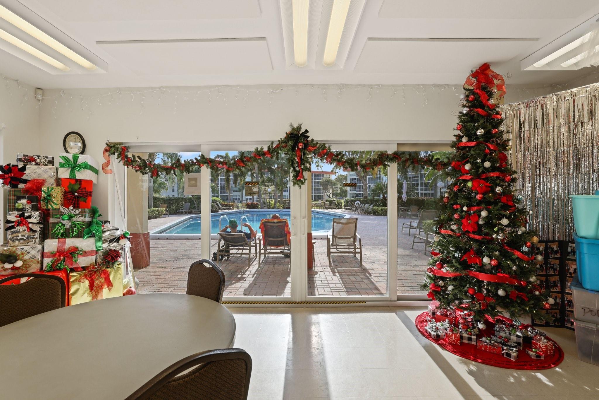 Palm Aire - Residential