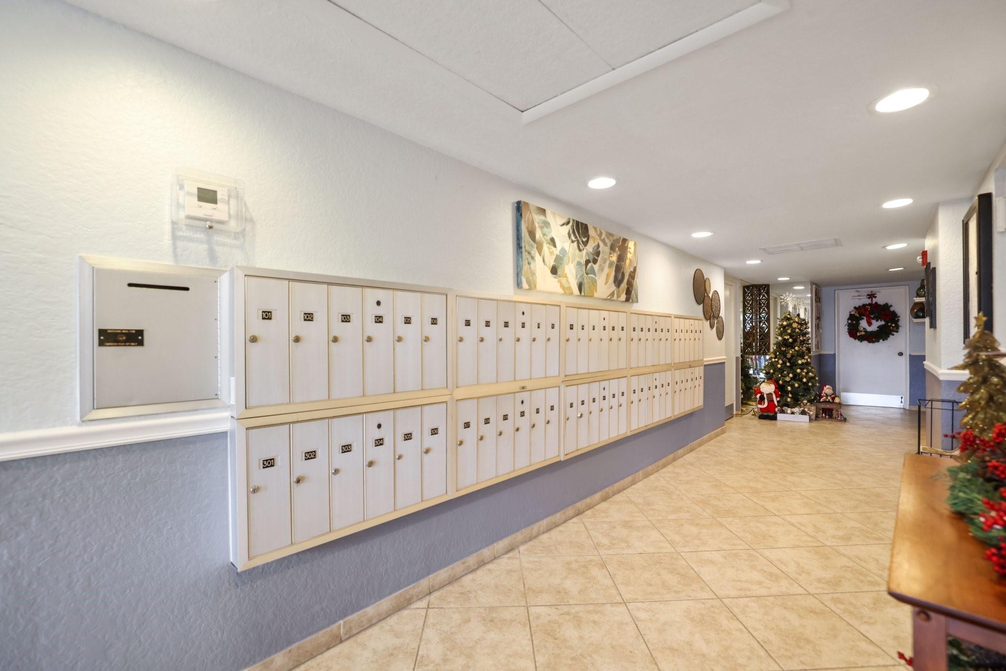 Palm Aire - Residential