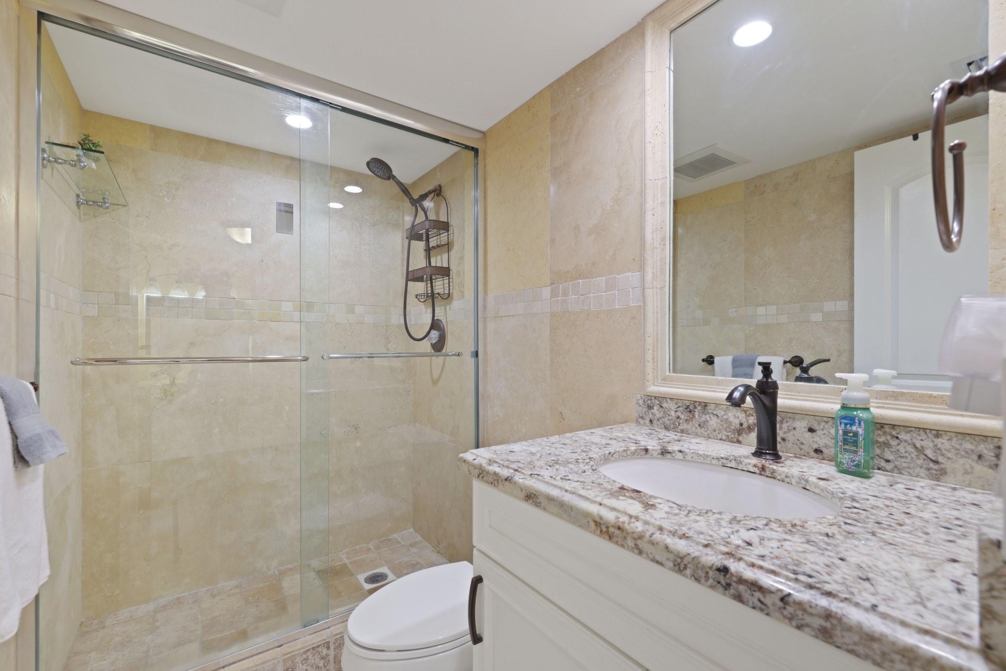 Palm Aire - Residential