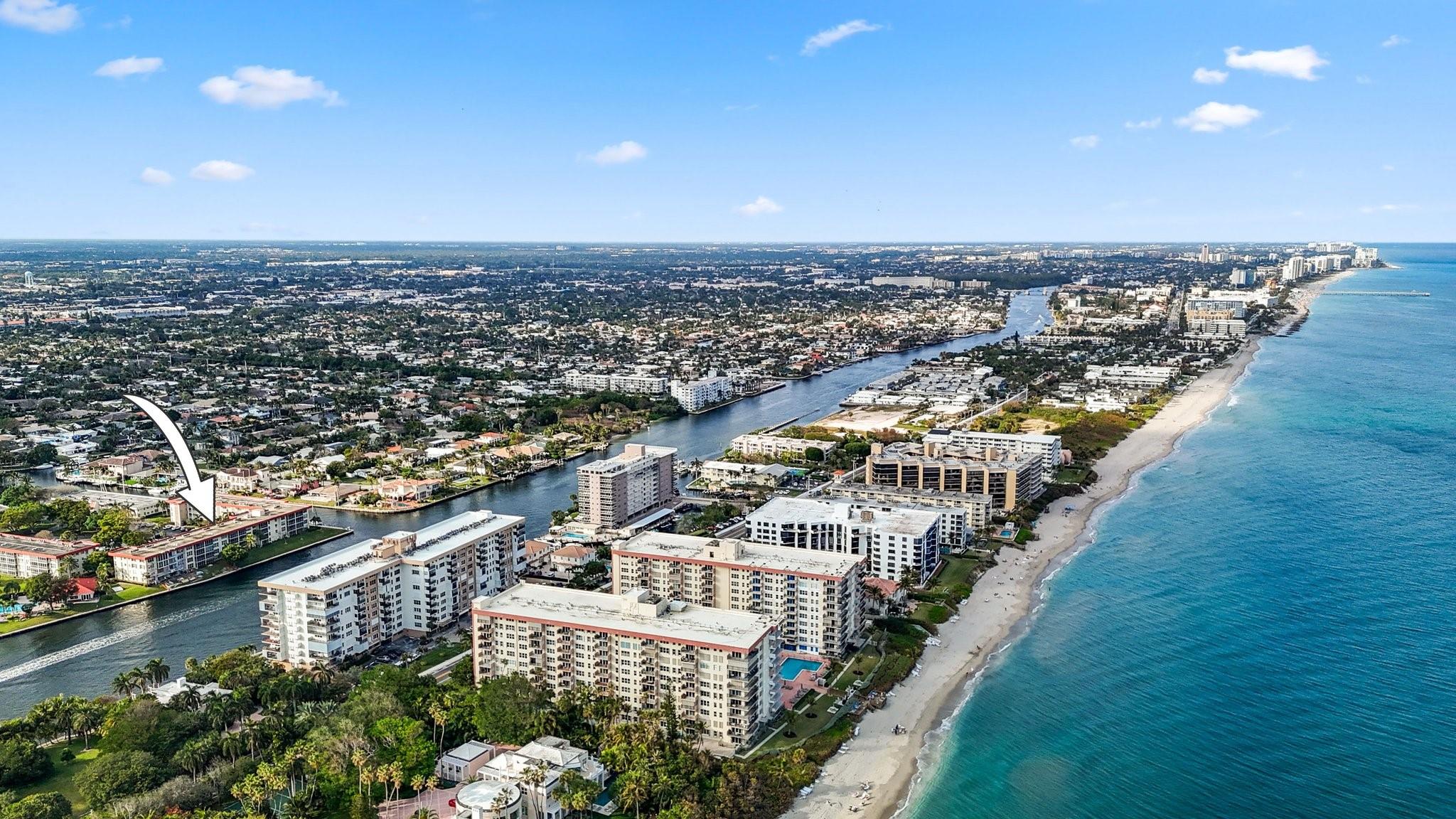 Palm Aire - Residential