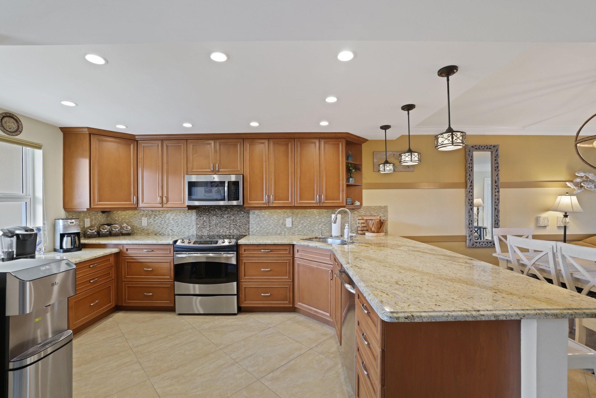 Palm Aire - Residential