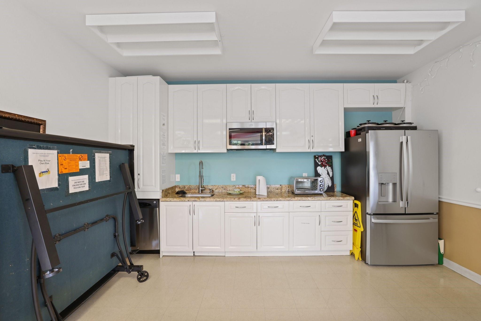 Palm Aire - Residential