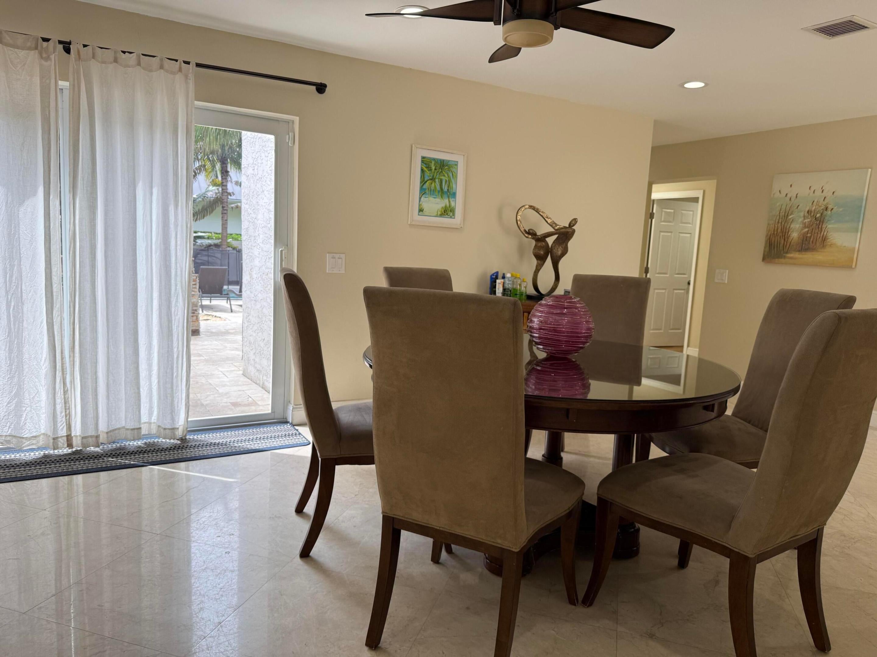 6306 N Ocean Boulevard, Ocean Ridge, FL, 33435/$2,500,000 3 6306 N Ocean Boulevard