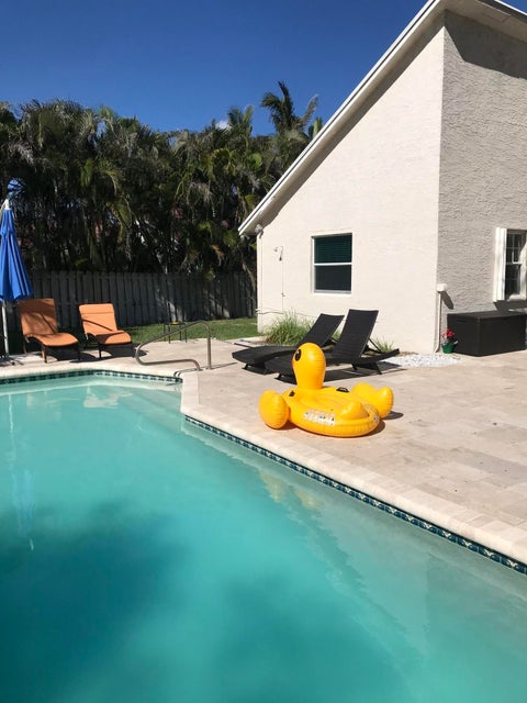 Tiny photo for 6306 N Ocean Boulevard, Ocean Ridge, FL 33435 (MLS # B26082247)