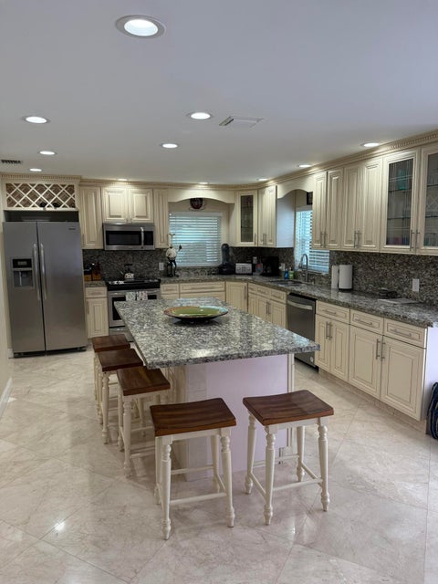 Tiny photo for 6306 N Ocean Boulevard, Ocean Ridge, FL 33435 (MLS # B26082247)