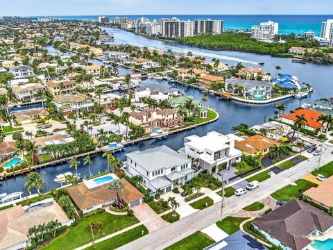 Tiny photo for 829 Appleby Street, Boca Raton, FL 33487 (MLS # B26044005)