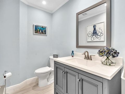 Tiny photo for 829 Appleby Street, Boca Raton, FL 33487 (MLS # B26044005)