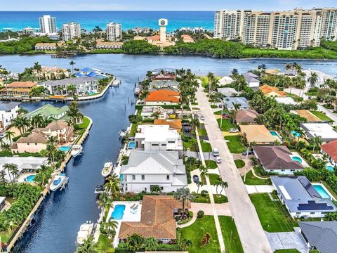 Tiny photo for 829 Appleby Street, Boca Raton, FL 33487 (MLS # B26044005)