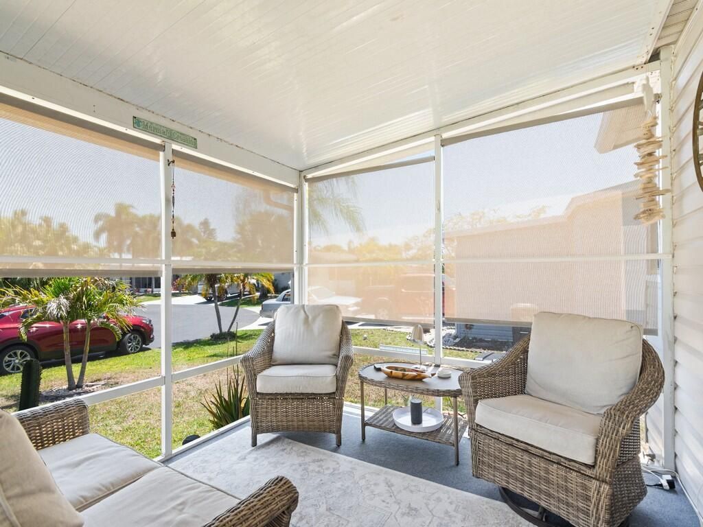 Photo of 202 Mangrove Bay Place #L 09, Fort Pierce, FL 34982 (MLS # R11084093)