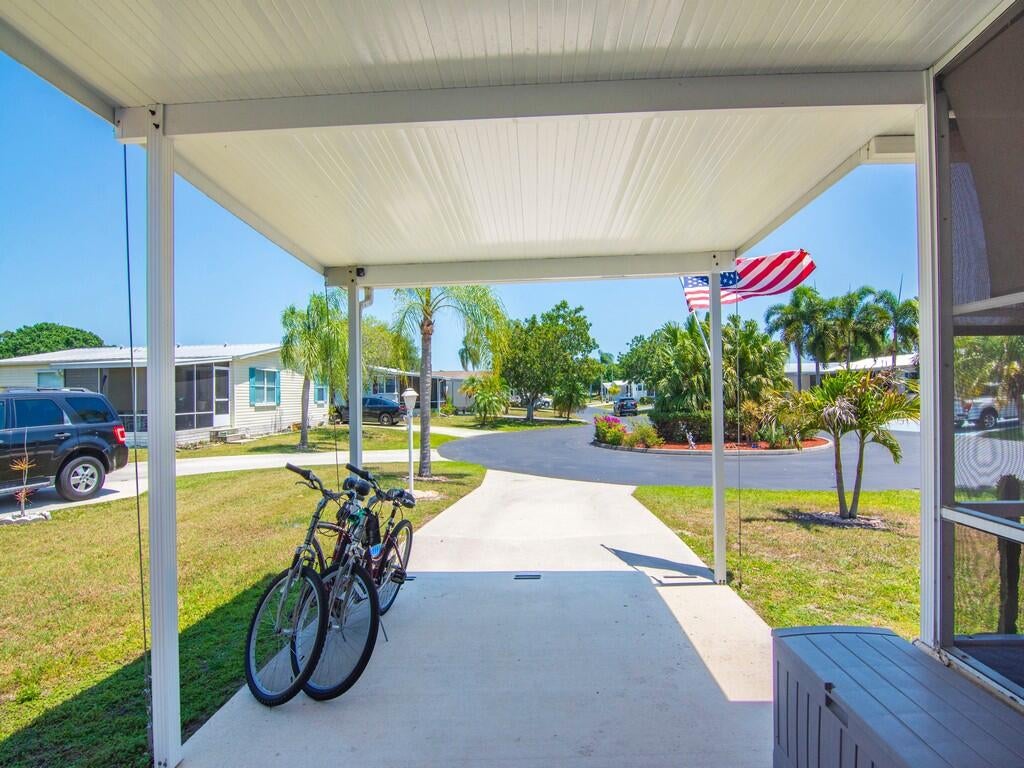Photo of 202 Mangrove Bay Place #L 09, Fort Pierce, FL 34982 (MLS # R11084093)