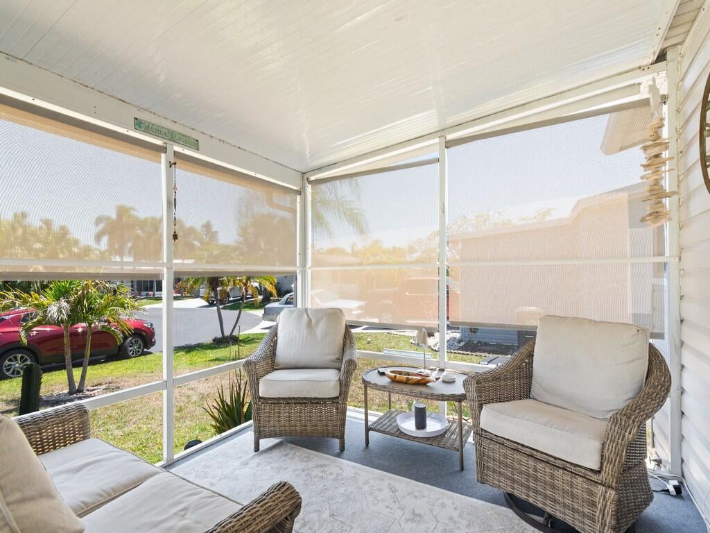 Photo of 202 Mangrove Bay Place #L 09, Fort Pierce, FL 34982 (MLS # R11084093)