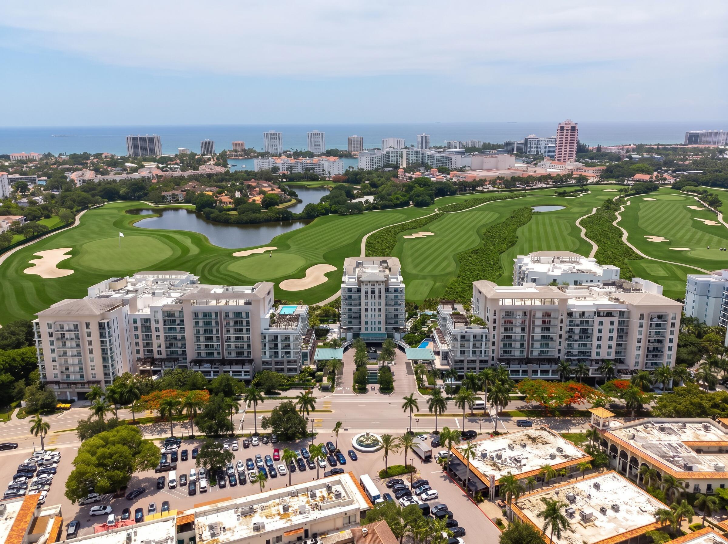 220 SE MIZNER Boulevard 503