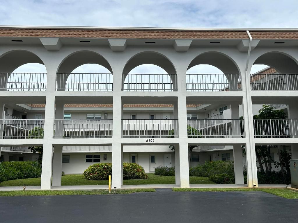 Photo of 5701 NW 2nd Avenue #110, Boca Raton, FL 33487 (MLS # R11105786)