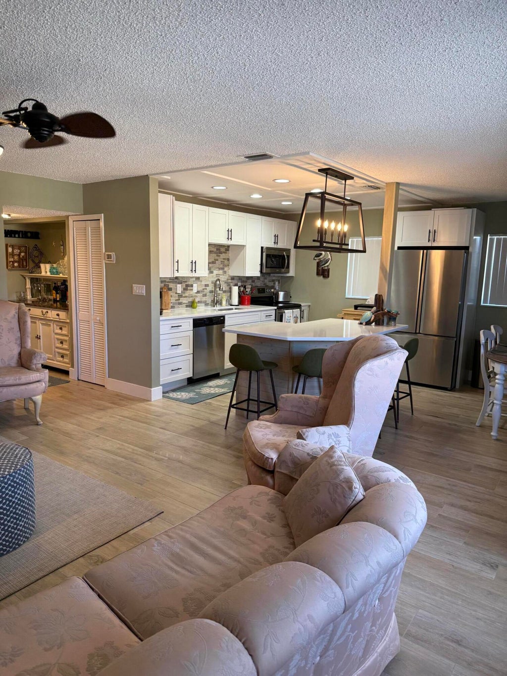 Photo of 2600 S KANNER HWY L12 Highway #L12, Stuart, FL 34994 (MLS # B26072089)