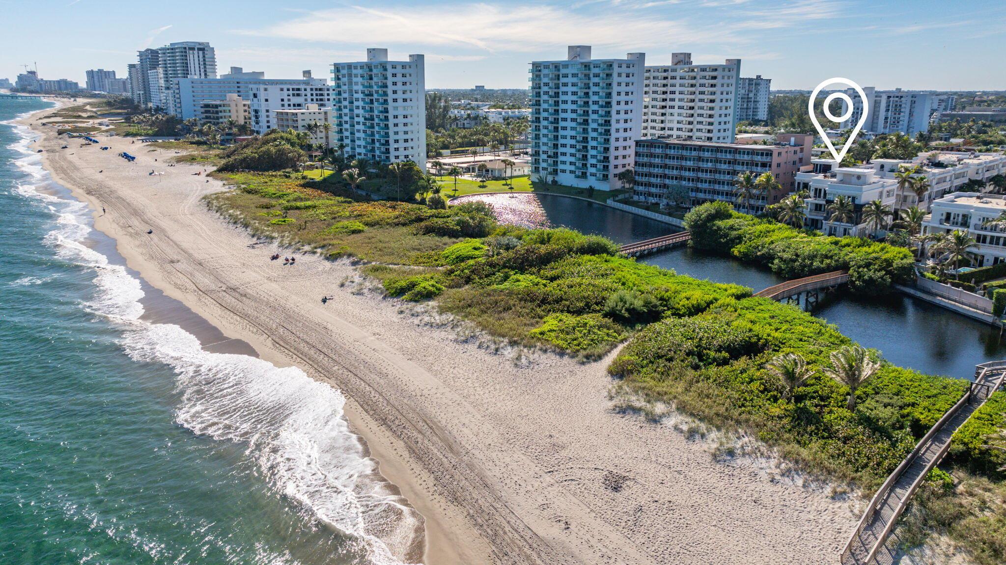 HILLSBORO SHORES SEC - Residential