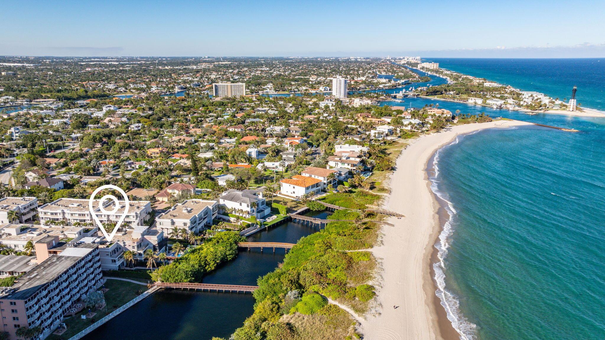 HILLSBORO SHORES SEC - Residential