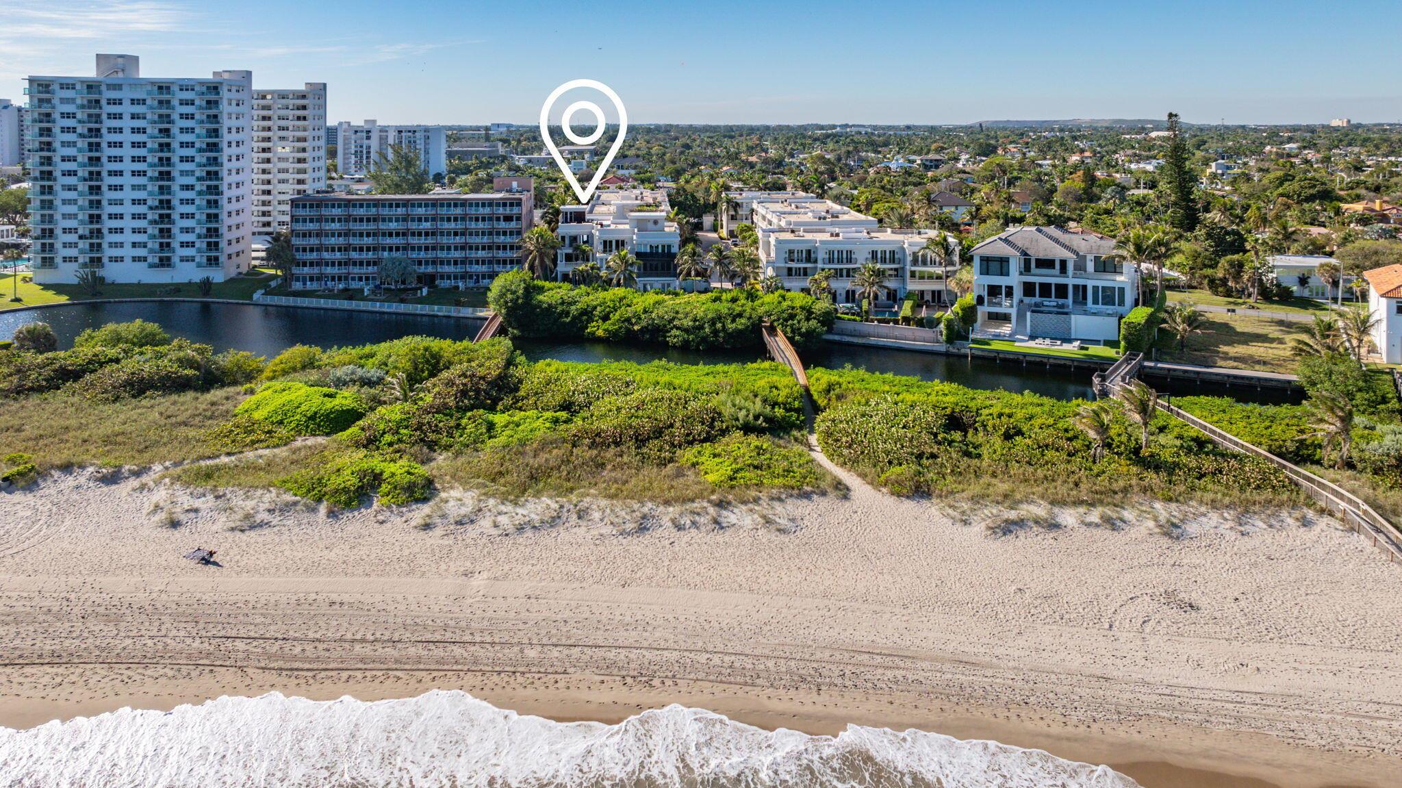 HILLSBORO SHORES SEC - Residential