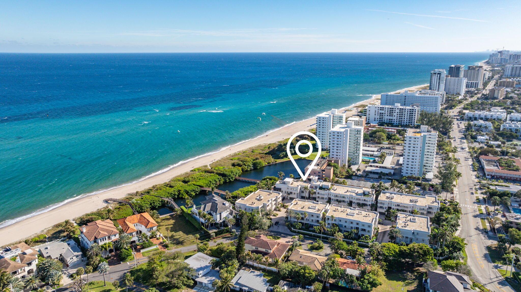 HILLSBORO SHORES SEC - Residential