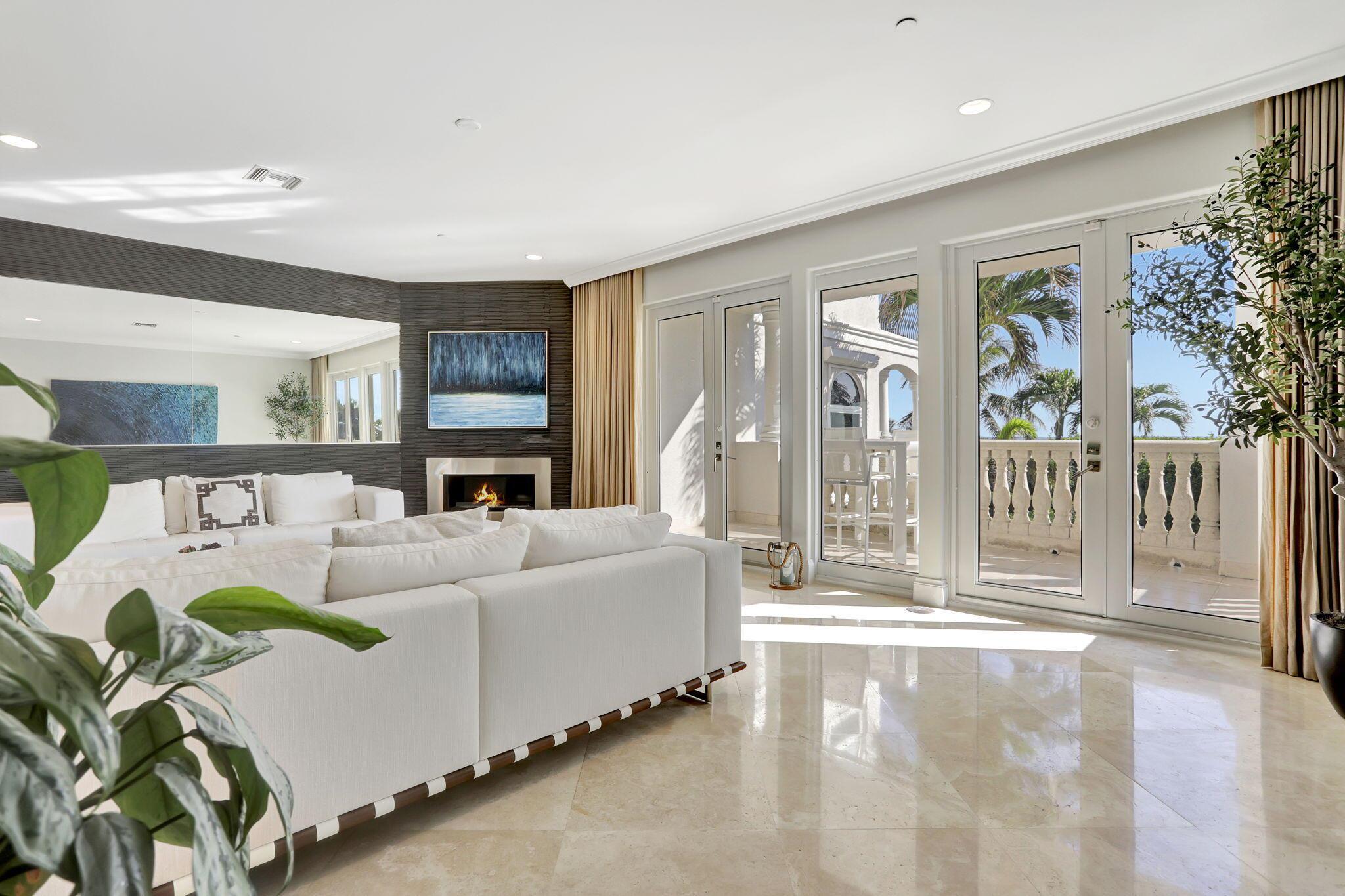 HILLSBORO SHORES SEC - Residential