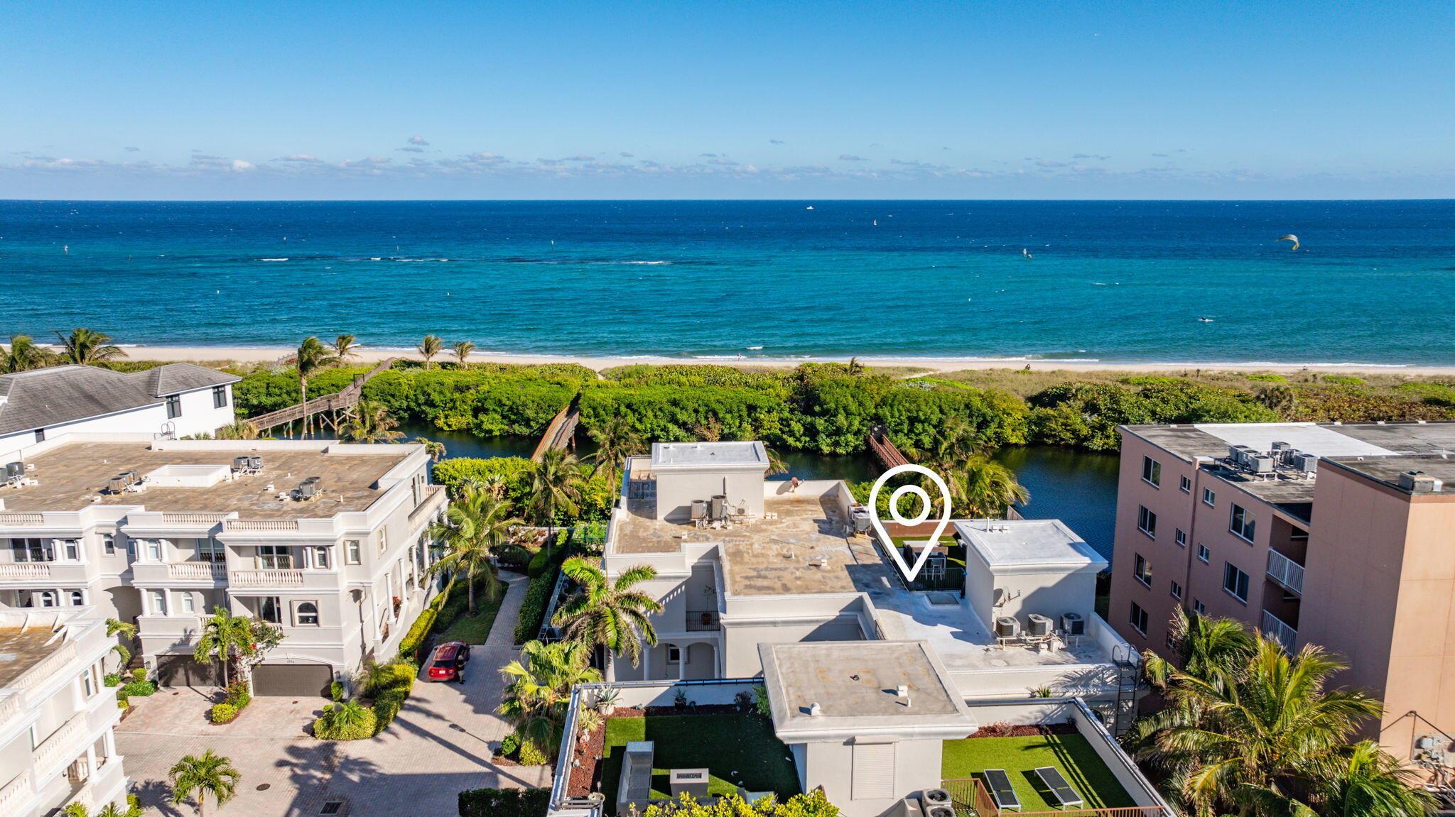 HILLSBORO SHORES SEC - Residential