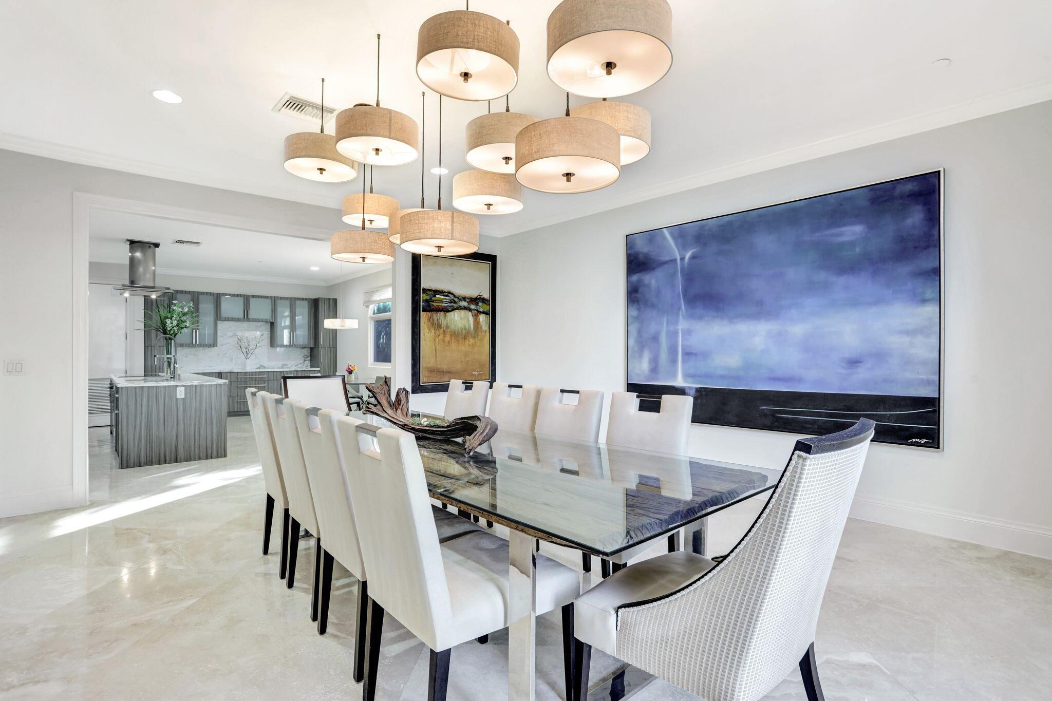 HILLSBORO SHORES SEC - Residential