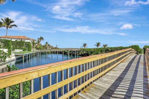 A home in Pompano Beach