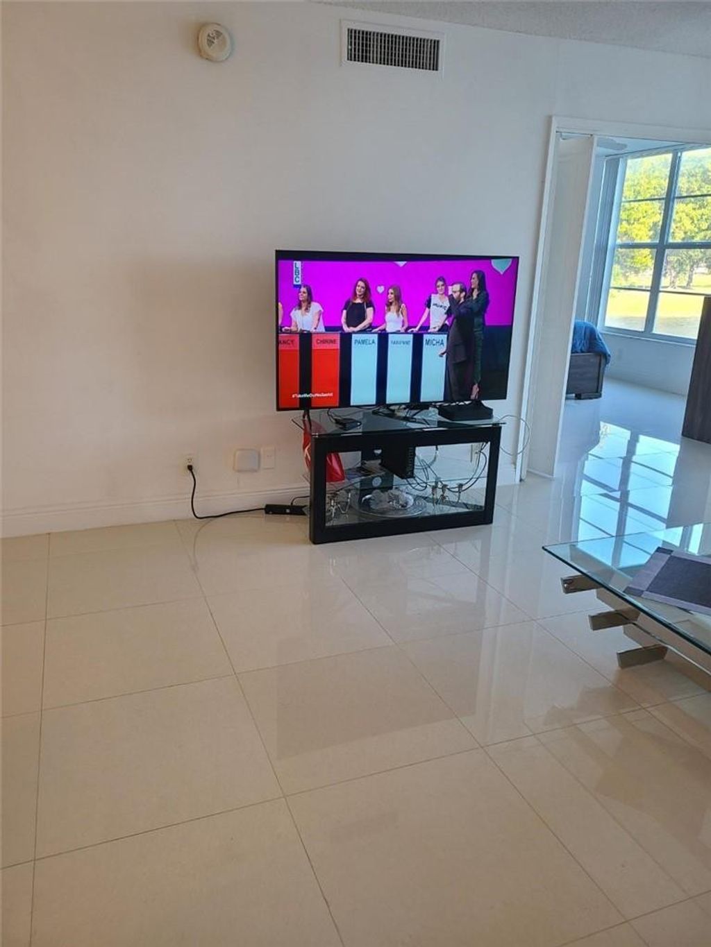 Photo of 3091 N Course Drive #208, Pompano Beach, FL 33069 (MLS # B26017424)