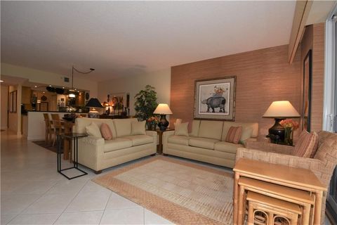 A home in Pompano Beach