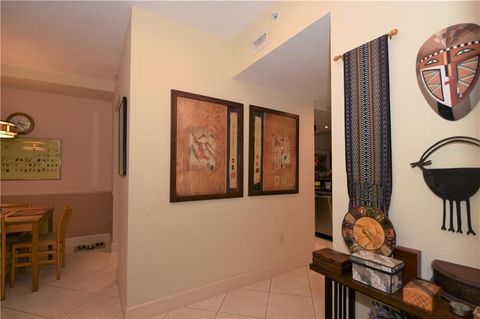 A home in Pompano Beach