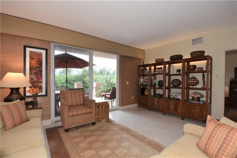 A home in Pompano Beach