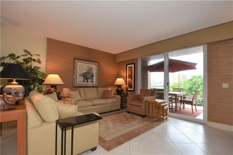 A home in Pompano Beach