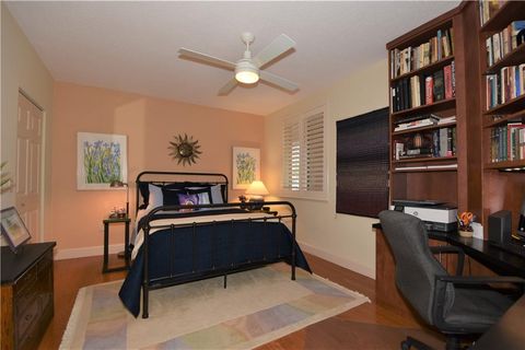 A home in Pompano Beach