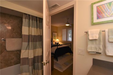 A home in Pompano Beach