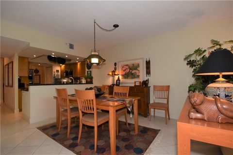 A home in Pompano Beach