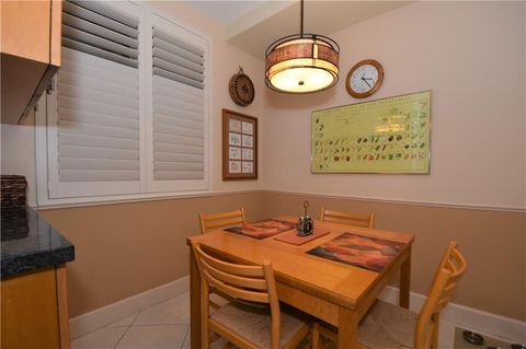 A home in Pompano Beach