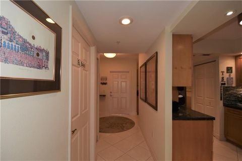 A home in Pompano Beach
