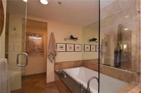 A home in Pompano Beach