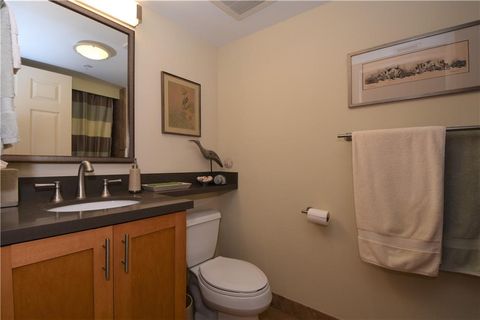 A home in Pompano Beach