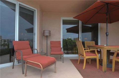 A home in Pompano Beach