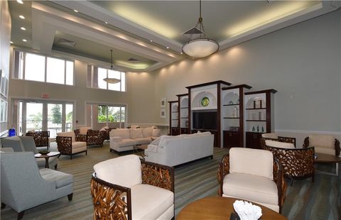 A home in Pompano Beach