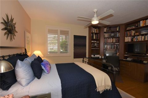 A home in Pompano Beach