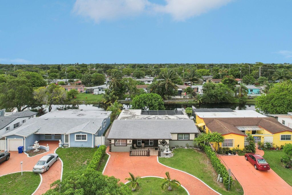 Photo of 7551 Alhambra Boulevard, Miramar, FL 33023 (MLS # R11003935)