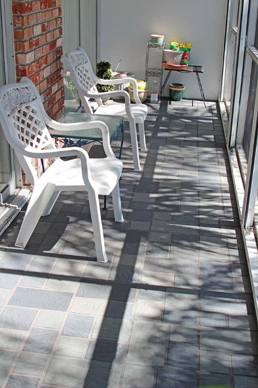 BLAIR HOUSE CONDO A - Residential Lease